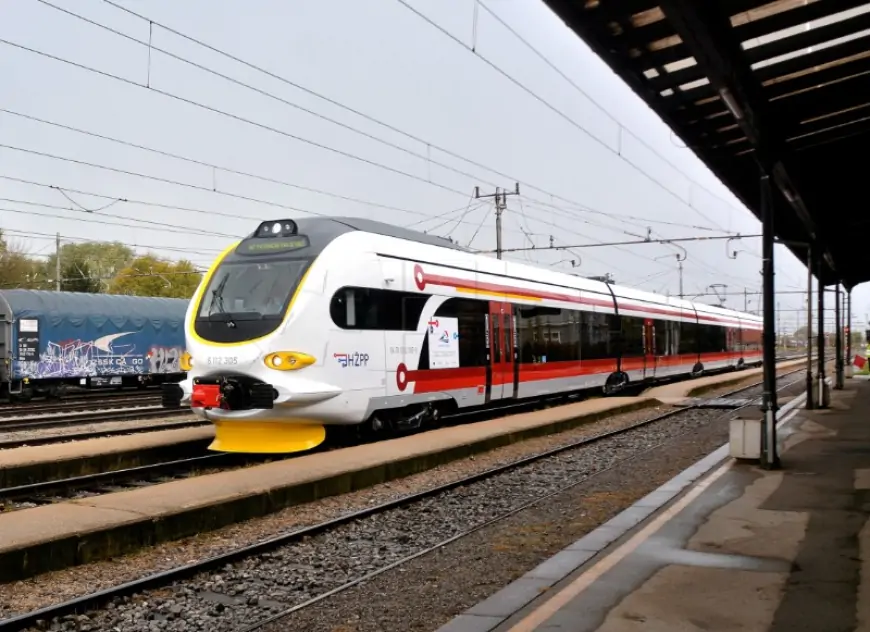 Odbor EP-a prihvatio ažurirani plan EU-ove prometne mreže s većim učešćem Hrvatske