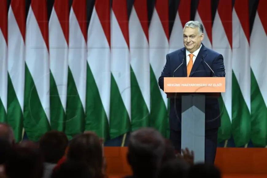 "Ovako dalje više ne može": Skandali uzdrmali Orbanovu Mađarsku