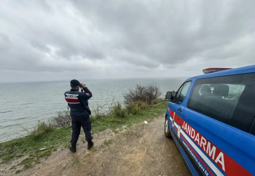 Potonuo teretni brod u Mramornom moru, traga se za šest članova posade