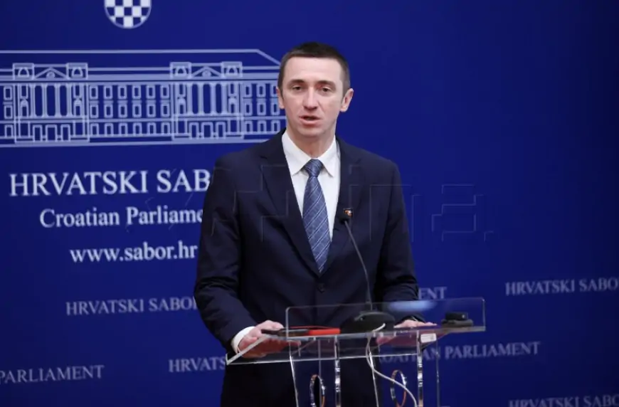 Penava (DP) pozvao Most na formiranje predizborne koalicije