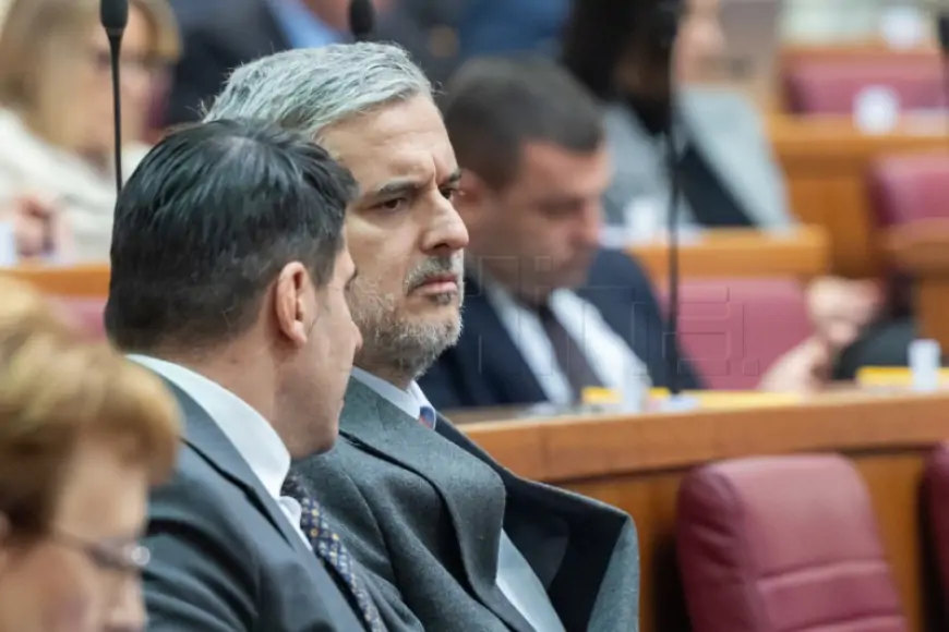 Oporba: Hrvati u BiH nisu dobili potrebnu političku potporu