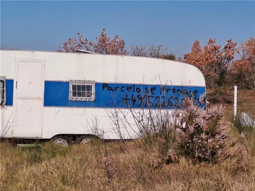 Bassanese: Bespravna gradnja te uzurpacija šuma i zemljišta izjedaju Istru