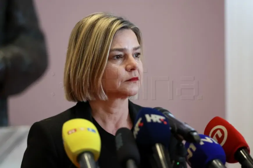 Oporba sutra predaje potpise za raspuštanje Hrvatskog sabora