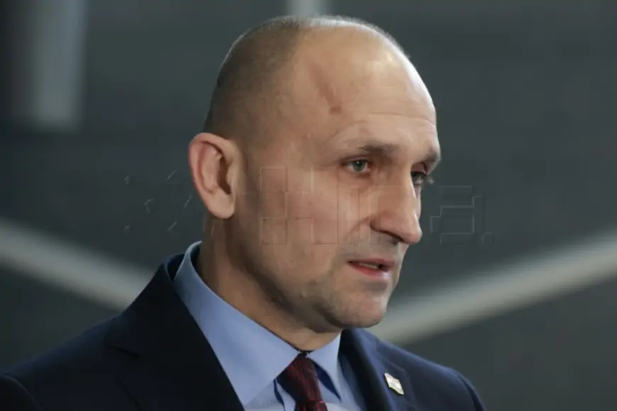 RH će na samitu NATO-a upozoriti na hibridno djelovanje ruskih saveznika u susjedstvu