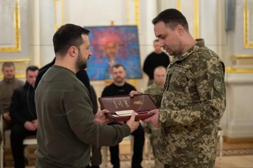 Ukrajinski predsjednik Zelenskij odlazi u Berlin i Pariz po novu vojnu pomoć