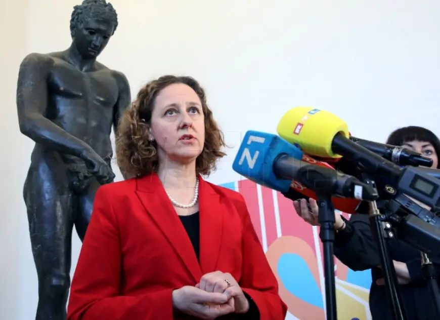 Obuljen Koržinek: Ako je netko zloupotrijebio kriznu situaciju, odgovarat će