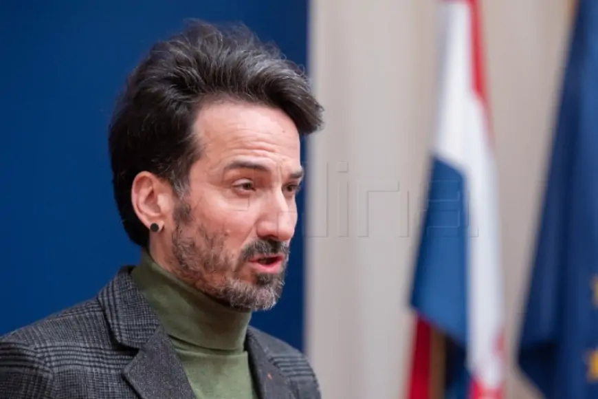 Miletić (Most): Od 151 zastupnika u sabornici - samo pet