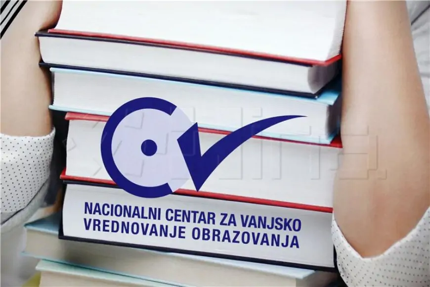 Državnu maturu prijavilo 30.819 pristupnika