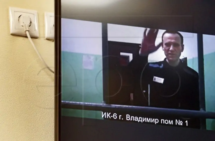 EU: Putin je jedini odgovoran za smrt Navaljnog