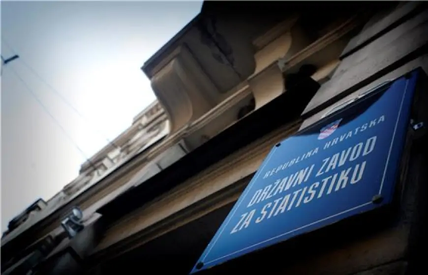 Zbog doseljavanja minimalno porastao broj stanovnika