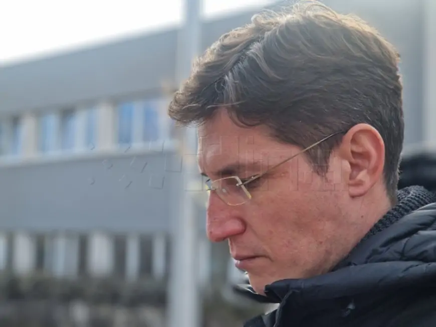 Troskot u Kosinju: Nema predaje!