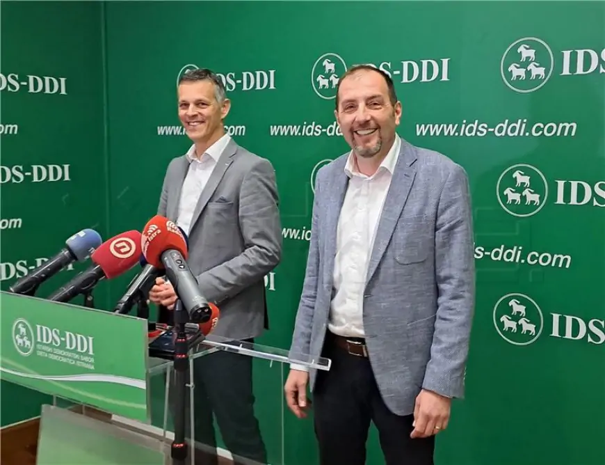 Flego: Za Istru, Kvarner i Rijeku otvorena je mogućnost generacijskih projekata