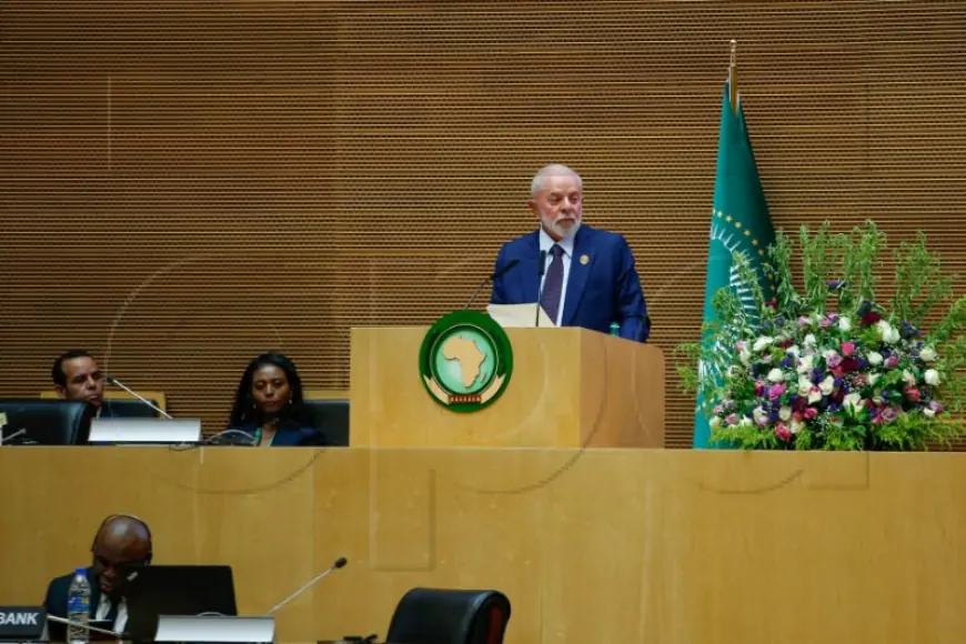 Izrael bijesan jer je brazilski predsjednik usporedio rat u Gazi s holokaustom