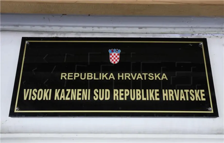 VKS smanjio kaznu za ubojstvo prije gotovo 10 godina