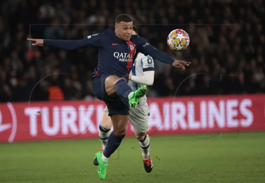 Mbappe potpisao za Real
