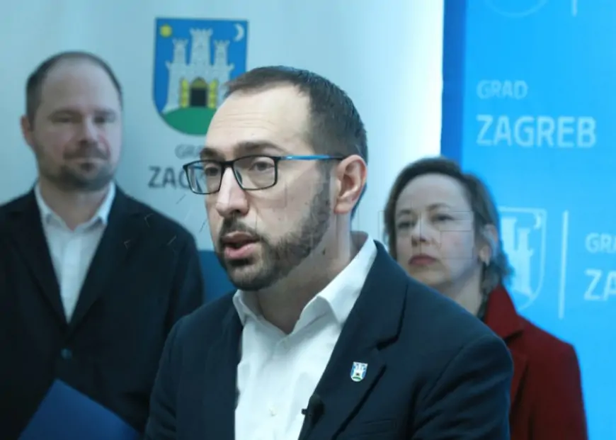 Tomašević: Žao mi je što nije bilo dočeka vaterpolista