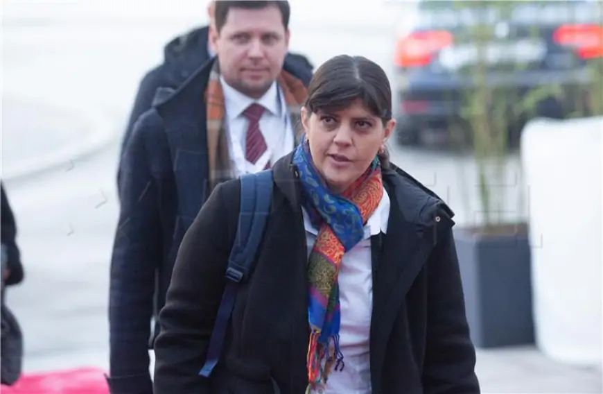 Kovesi uvjerena da Plenković ne potiče paralelne postupke u istrazi