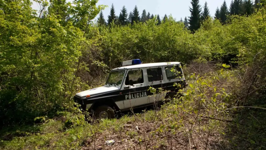 BiH: Optuženi za ratne zločine nad Hrvatima Bugojna tvrde da nisu krivi
