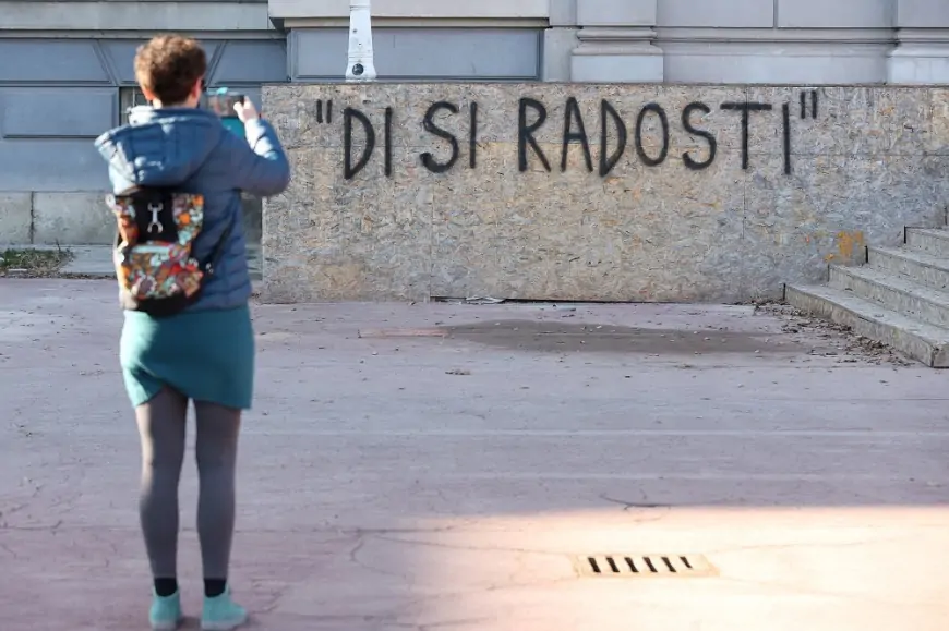 Hoće li razgovori o "AP" i "Radosti" biti zakoniti ili ne?