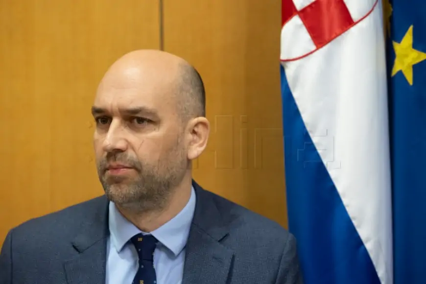 Državni tajnik: U zadnjih sedam godina iz registra izbrisano 300 revizora