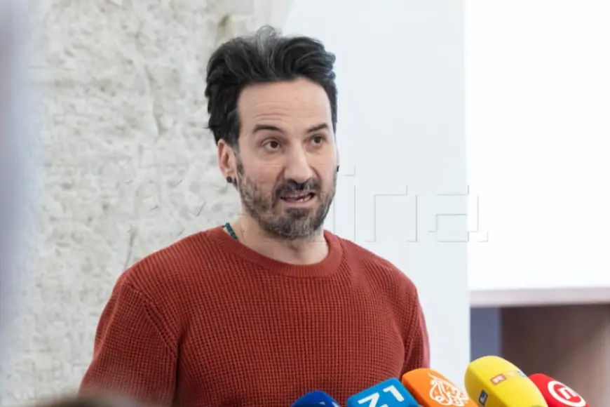 Miletić (Most) najavio da će uskoro objaviti podatke o korupciji u HŽ-u