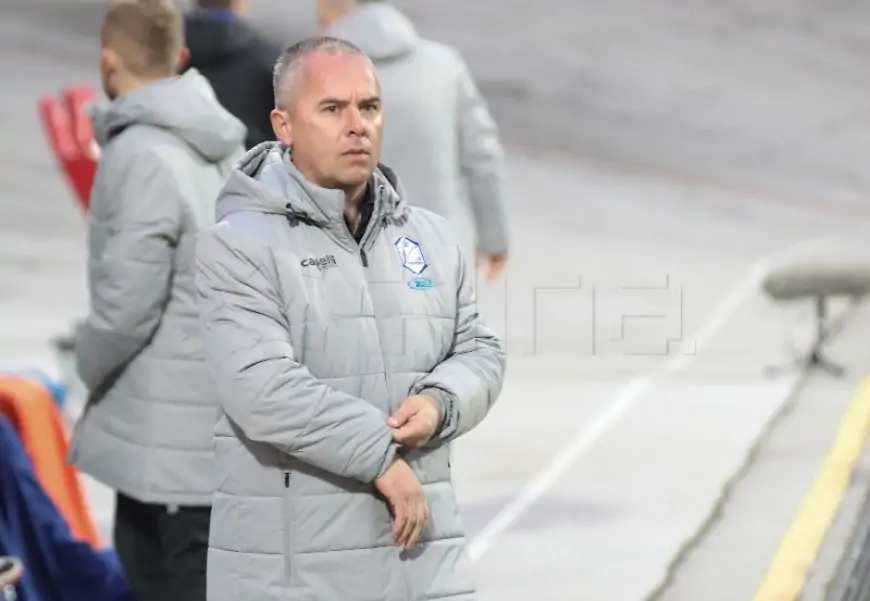Šafarić: Hajduk nije samo Livaja