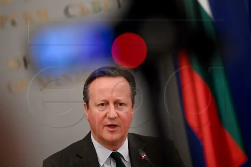 Britanija objavila novi paket sankcija protiv Rusije