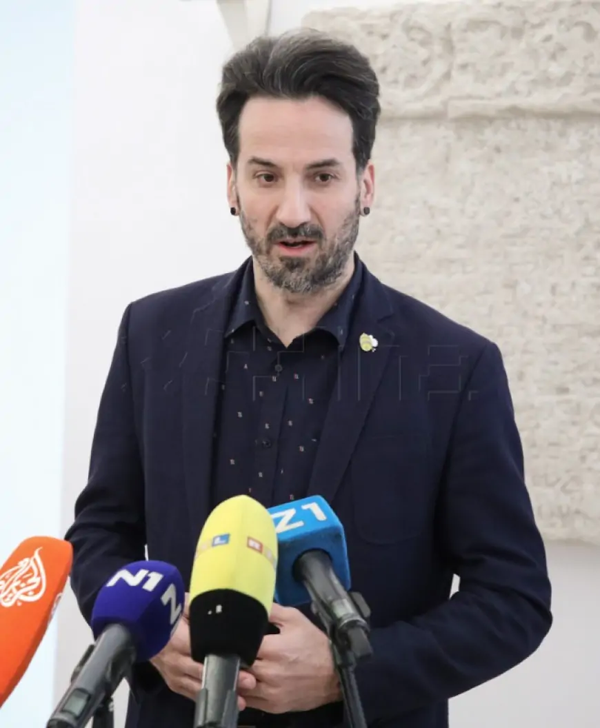 Miletić: Žene i transrodne zatvorenice bit će smještene u istu kaznionicu