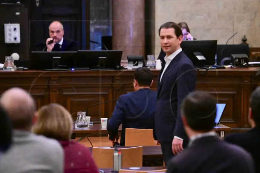 Kurzu osam mjeseci zatvora uvjetno zbog lažnih iskaza