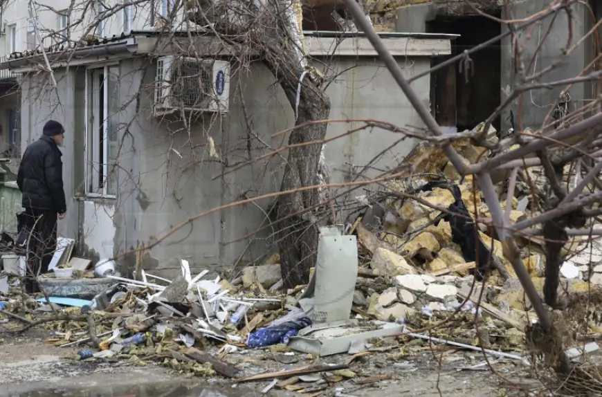 EU dao 50 vozila ukrajinskim snagama sigurnosti, Britanija najavila pomoć