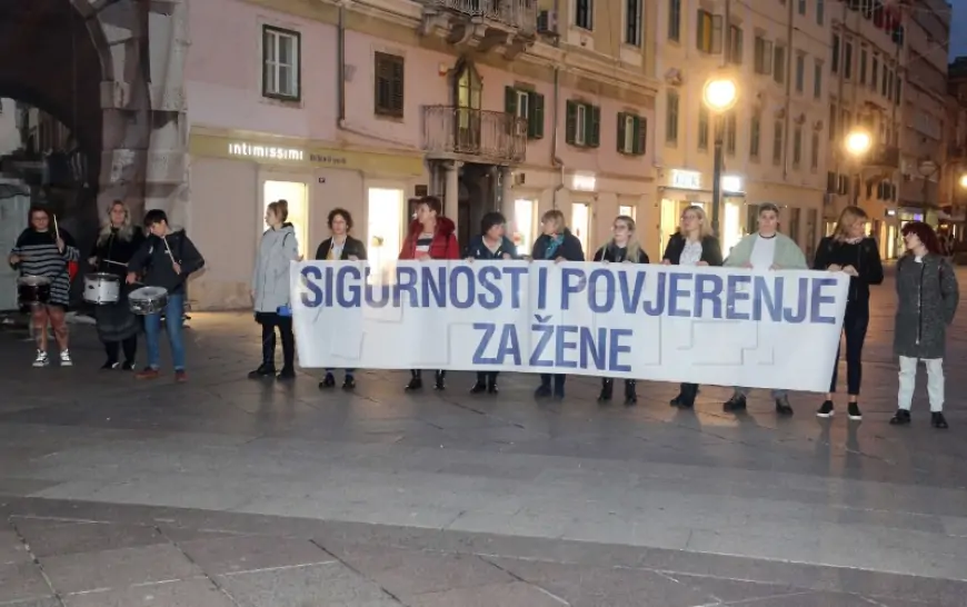 Sigurne kuće utočište su ženama od zlostavljača iz svih društvenih slojeva
