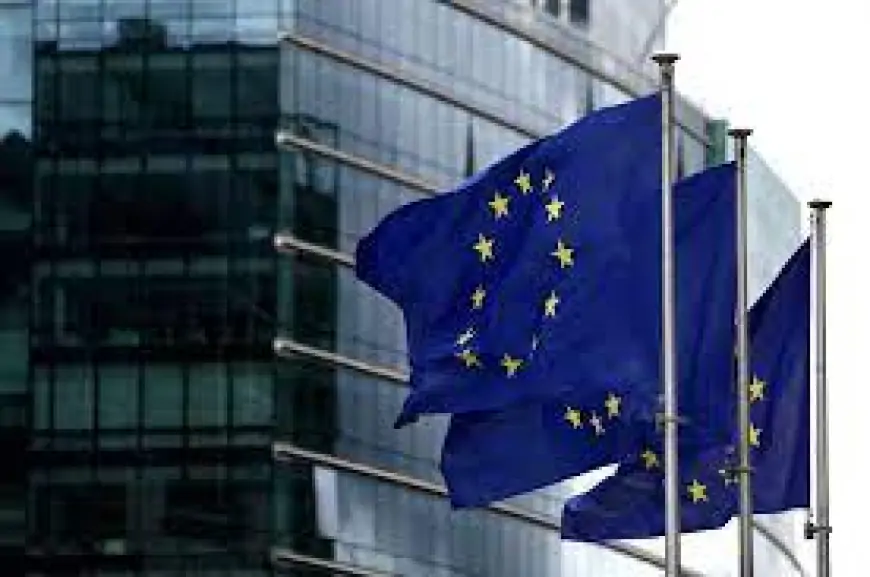 Sljedeći tjedan u Europskoj uniji