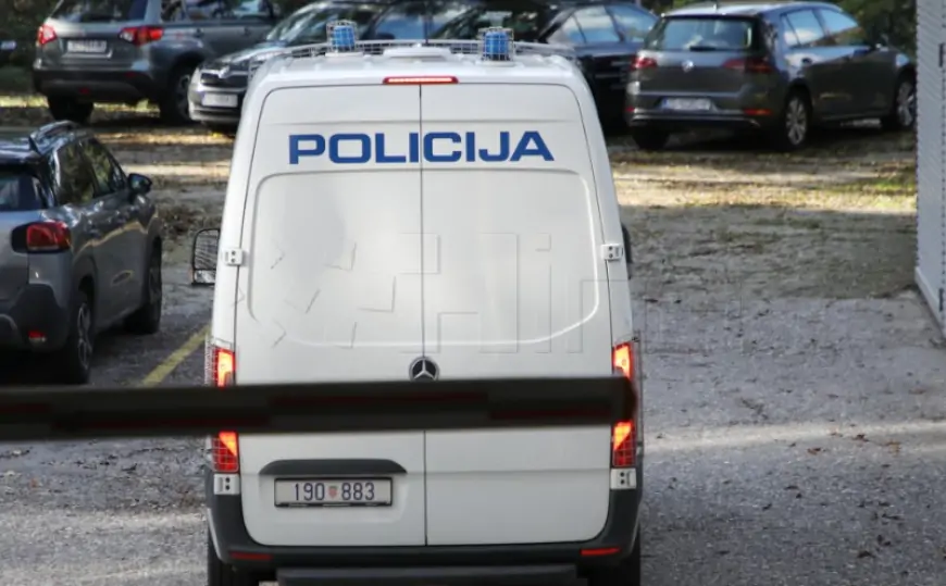 Bivši direktor i šefica računovodstva osumnjičeni za 23 kaznena djela