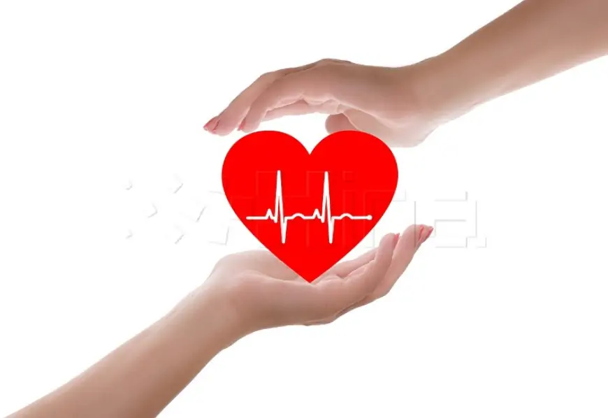 Neurotičnim ljudima srce stari brže