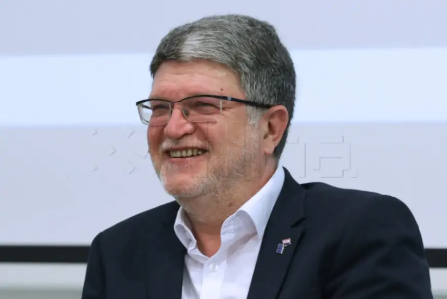 Zovko i Picula među 100 najutjecajnijih zastupnika u Europskom parlamentu