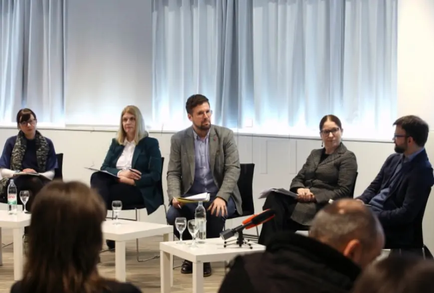 Panel: Političari trebaju zadržati minimum civilizirane rasprave u izbornoj kampanji
