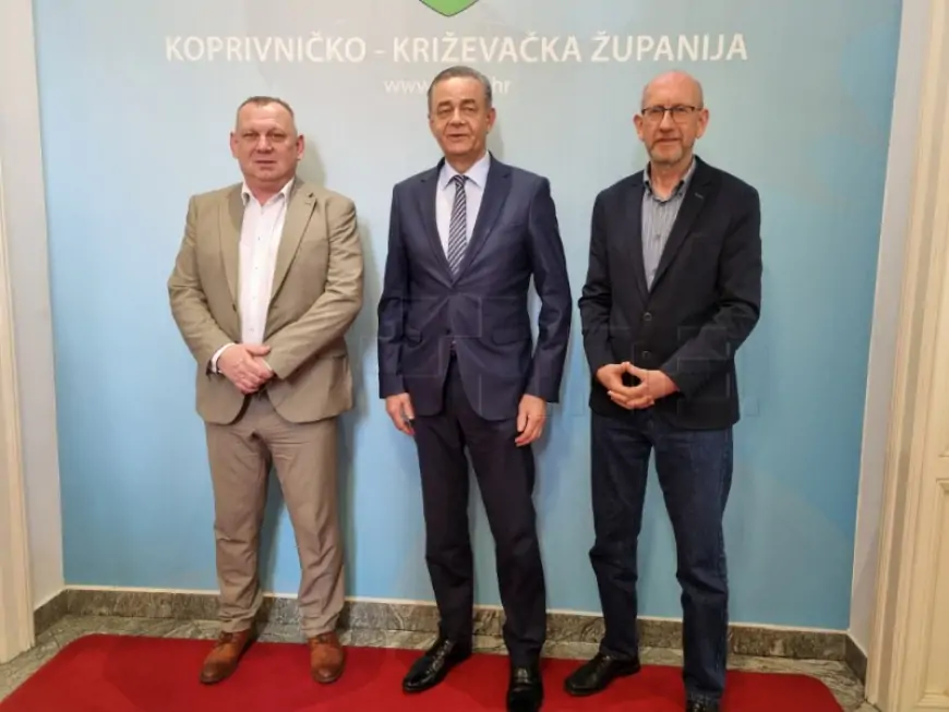 Predsjednik Zajednice općina protiv ukidanja općina
