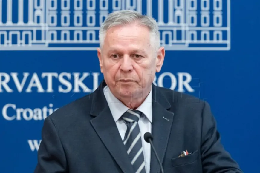 Vidović: Nove informacije argument za ozbiljnu istragu u Ministarstvu kulture