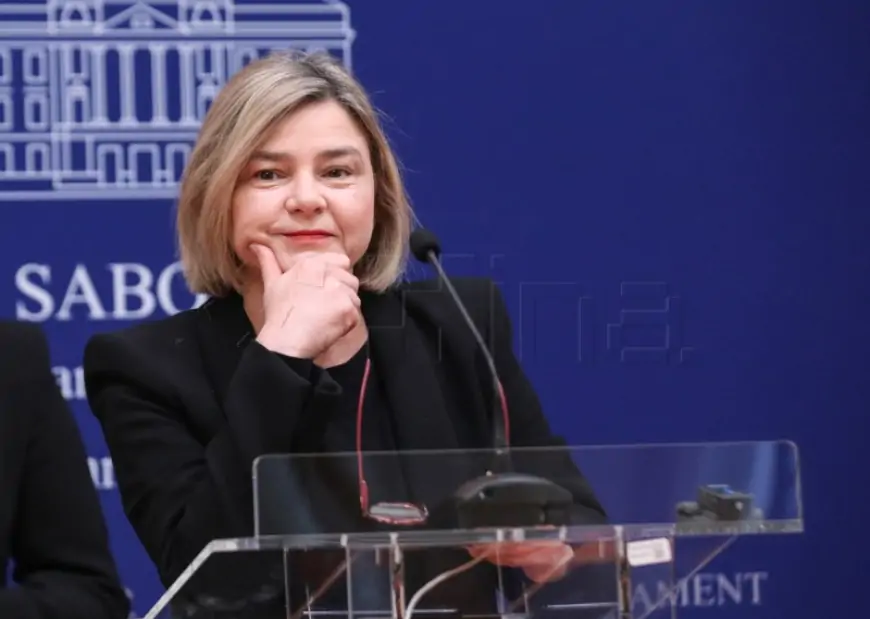 Benčić (Možemo): Plenković je suodgovoran za aferu Geodetski fakultet