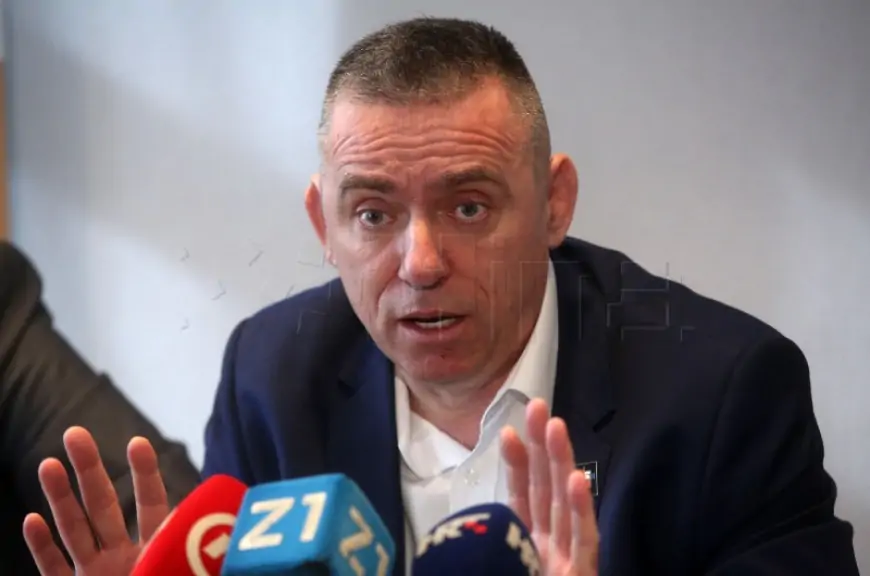 Mlinarić (DP): Invalidnine HRVI povećane sramotno malo
