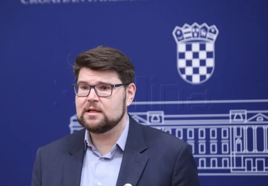 Grbin: Nakon ratnog imamo potresno profiterstvo