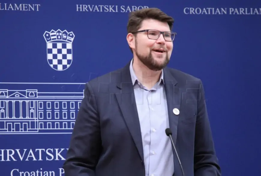 Lijevo-liberalna oporba organizira prosvjede 23. ožujka u nekoliko gradova