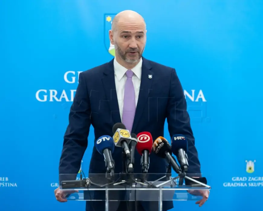 Klisović: Otpad mora biti korisna sirovina, a ne beskorisno smeće