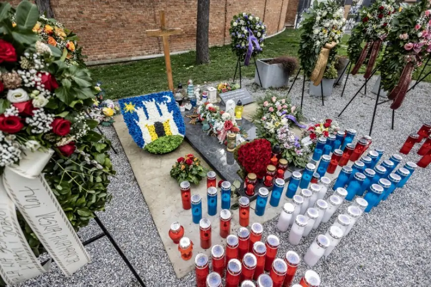 Oporba: Sramotno je što Bandić nema nadgrobni spomenik