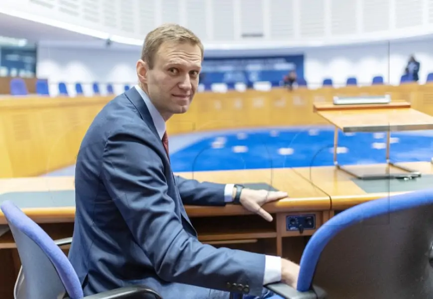 Dio eurozastupnika nezadovoljan reakcijom EU-a nakon smrti Navaljnog