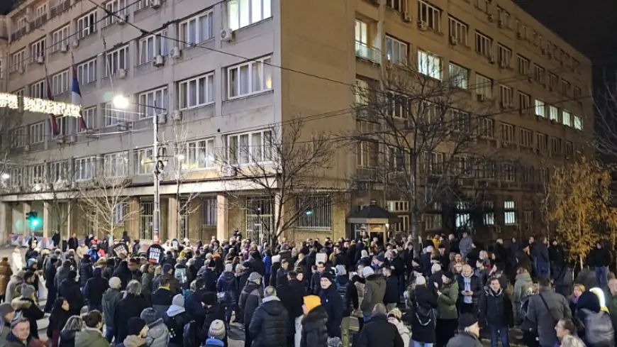 Srbija: Vlast i oporba različito o postizbornom izvješću OESS-a