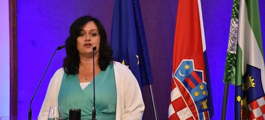 HSS više nije dio većine u Skupštini Zagrebačke županije