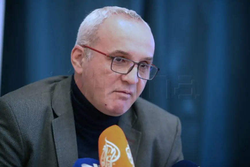 HND pozvalo premijera Plenkovića da prestane prozivati novinare