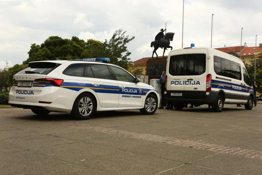 Iz DP-a isključen Maslić zbog transporta ilegalnih migranata