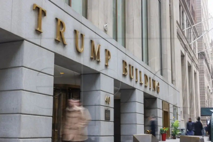 Trump nema za punu jamčevinu, sudu u New Yorku nudi 100 milijuna dolara